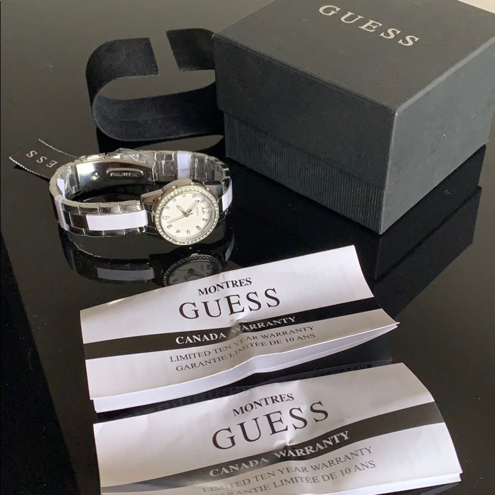 New Watch